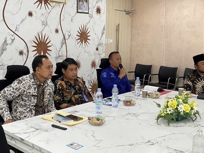 Polres Tuban Siap Dukung Program Pengembangan dan Pembinaan Kabupaten Tanggap Ancaman Narkoba Polres Tuban Siap Dukung Program Pengembangan dan Pembinaan Kabupaten Tanggap Ancaman Narkoba