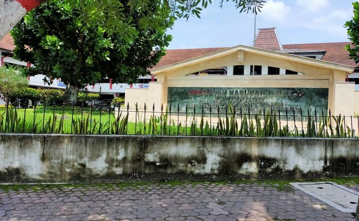 Sejumlah Pejabat Pemkab Blitar Terpapar Covid-19, Satgas Rekomendasikan Tutup 3 OPD Sejumlah Pejabat Pemkab Blitar Terpapar Covid-19, Satgas Rekomendasikan Tutup 3 OPD