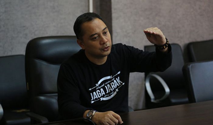 Begini Strategi Pemkot Surabaya Hapus Stigma Sekolah Negeri dan Swasta Begini Strategi Pemkot Surabaya Hapus Stigma Sekolah Negeri dan Swasta