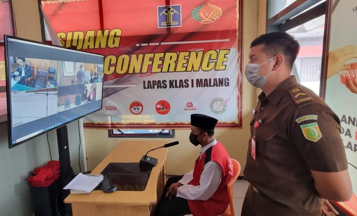 Warga Kota Batu Pemerkosa Anak Tiri Dituntut 15 Tahun Penjara