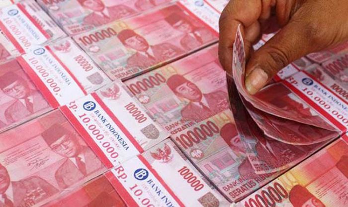 Pemkab Pasuruan Siapkan Anggaran Rp 2,5 Miliar untuk Tangani Wabah Covid-19 Pemkab Pasuruan Siapkan Anggaran Rp 2,5 Miliar untuk Tangani Wabah Covid-19