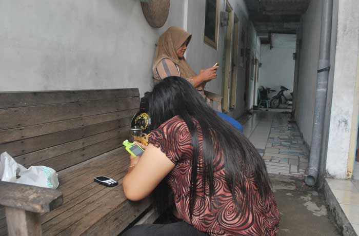 Heboh Video Porno Diduga Pelajar Ngawi