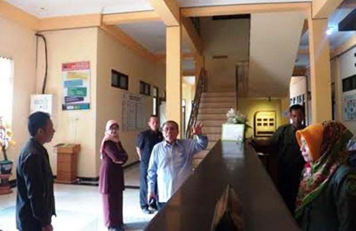 Mojokerto Bakal Dipenuhi Ribuan Janda Muda Mojokerto Bakal Dipenuhi Ribuan Janda Muda