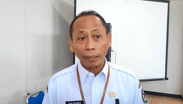 Perpustakaan Tak Merata Jadi Salah Satu Penyebab Literasi di Tuban Merosot Perpustakaan Tak Merata Jadi Salah Satu Penyebab Literasi di Tuban Merosot