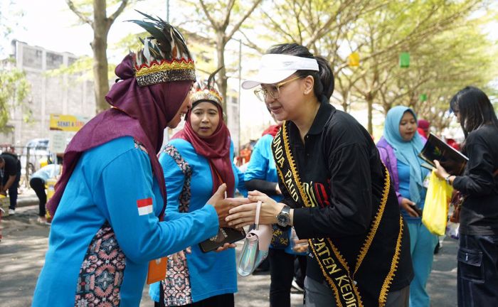 Mbak Cicha Tekankan 5 Hal untuk Dukung Transisi PAUD-SD Lebih Menyenangkan