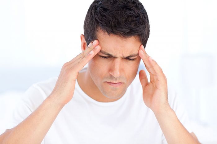 Tips Mengatasi Pusing Usai Gempa Tips Mengatasi Pusing Usai Gempa