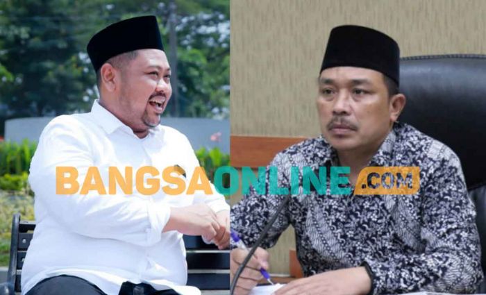 Begini Respons Ketua DPRD Gresik soal Seleksi Terbuka 4 JPT Pratama Begini Respons Ketua DPRD Gresik soal Seleksi Terbuka 4 JPT Pratama