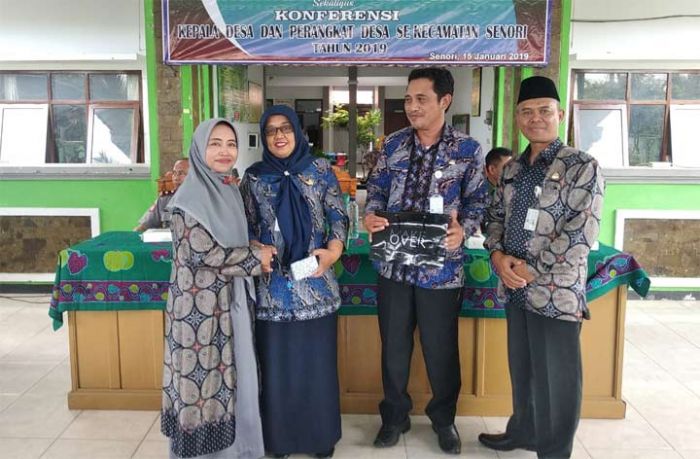 Camat Baru Senori Diharapkan Mampu Tingkatkan Pelayanan untuk Masyarakat Camat Baru Senori Diharapkan Mampu Tingkatkan Pelayanan untuk Masyarakat