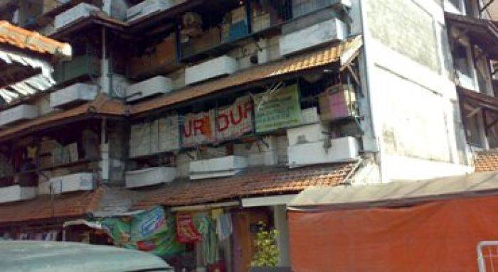 Komisi B DPRD Surabaya Minta Pemkot Segera Selesaikan Pembangunan Rusun Komisi B DPRD Surabaya Minta Pemkot Segera Selesaikan Pembangunan Rusun