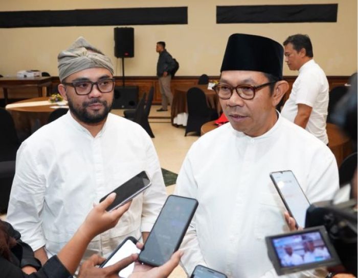 Ada 1.184 Usulan di Musrenbang Kota Batu TA 2026, Nurohman: Harus Terverifikasi Agar Terealisasi Ada 1.184 Usulan di Musrenbang Kota Batu TA 2026, Nurohman: Harus Terverifikasi Agar Terealisasi