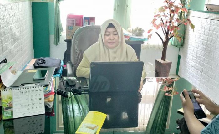 Kasus DBD Kian Meningkat, Dinkes Bangkalan Imbau Warga Terapkan 3M Kasus DBD Kian Meningkat, Dinkes Bangkalan Imbau Warga Terapkan 3M