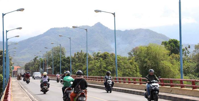 Jembatan Semampir Ditutup Mulai 15 September 2025, Dishub Kota Kediri Siapkan Rekayasa Lalu Lintas Jembatan Semampir Ditutup Mulai 15 September 2025, Dishub Kota Kediri Siapkan Rekayasa Lalu Lintas