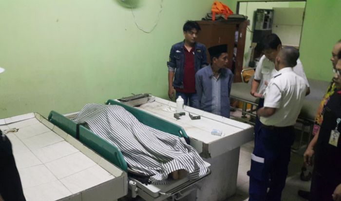 Buntut Tewasnya Karyawan PT KTI, Polisi Periksa Tujuh Orang Saksi Buntut Tewasnya Karyawan PT KTI, Polisi Periksa Tujuh Orang Saksi