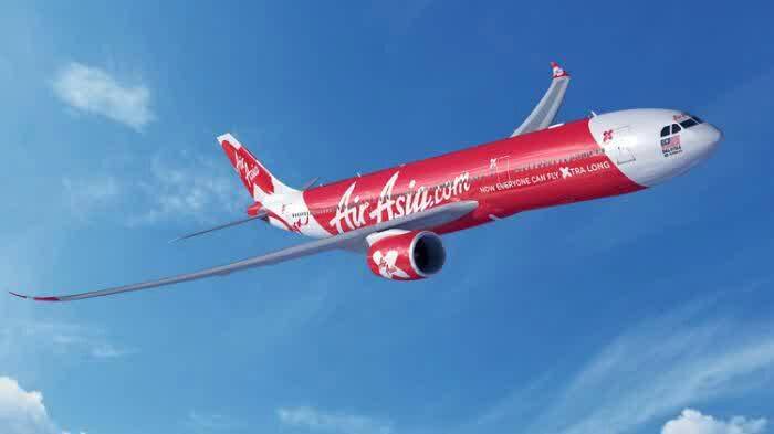 Berangkat dari Juanda, AirAsia QZ8501 Lost Contact Berangkat dari Juanda, AirAsia QZ8501 Lost Contact
