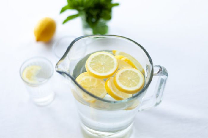 5 Minuman yang Cocok Dikonsumsi saat Sahur 5 Minuman yang Cocok Dikonsumsi saat Sahur