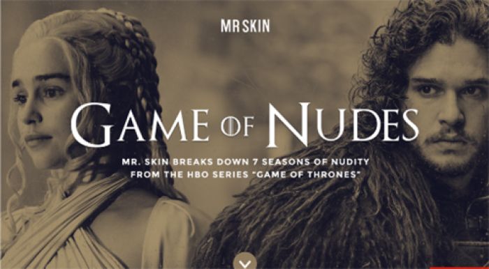 Film Game of Thrones, Film Game of Kenta-kentu Film Game of Thrones, Film Game of Kenta-kentu