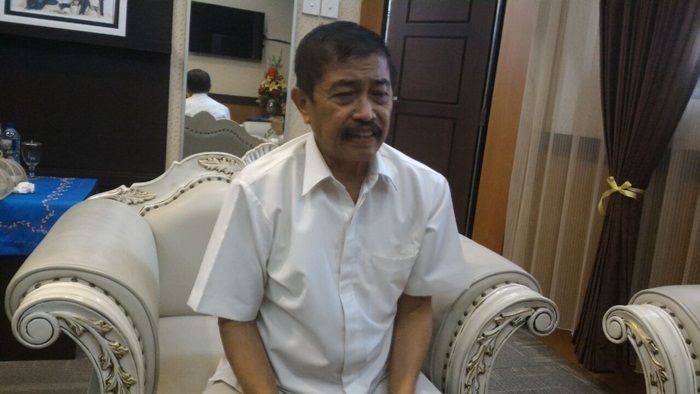 Pimpinan Dewan Tolak Madura Hanya Dijadikan Obyek Pimpinan Dewan Tolak Madura Hanya Dijadikan Obyek