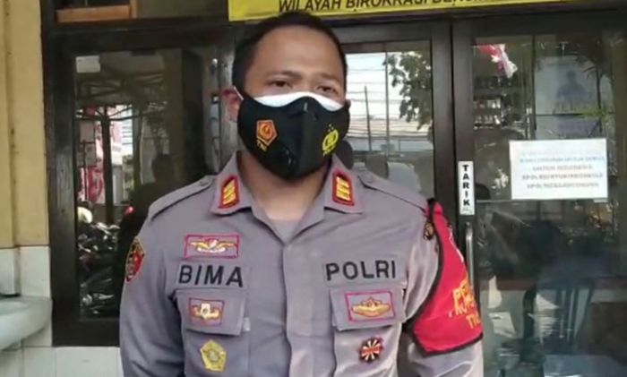 Soal Dugaan Penganiayaan Anak Almarhum Kiai Wafa Ponpes Al Ibrohimi, Polsek Manyar Periksa 6 Saksi Soal Dugaan Penganiayaan Anak Almarhum Kiai Wafa Ponpes Al Ibrohimi, Polsek Manyar Periksa 6 Saksi