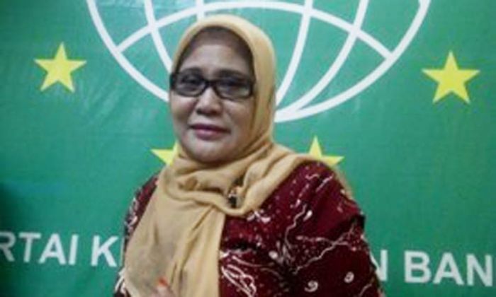 Wakili Wilayah Utara, Pengasuh Ponpes Bumi Aswaja Dorong Ning Firo Maju Pilbup Gresik 2020 Wakili Wilayah Utara, Pengasuh Ponpes Bumi Aswaja Dorong Ning Firo Maju Pilbup Gresik 2020