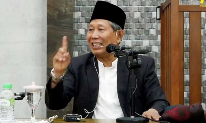 Tafsir Al-Hajj 34-35: Konsep Tuhan Satu
