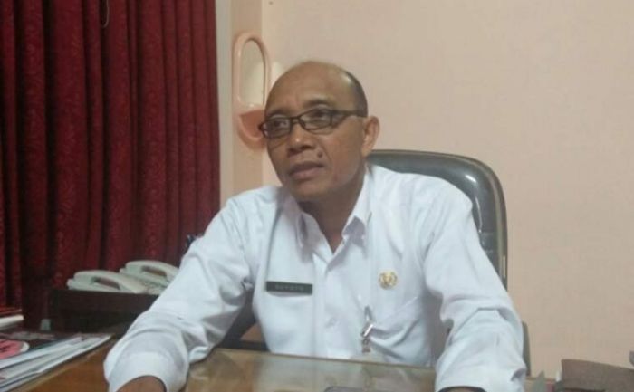 Rekrutmen CPNS dan P3K Blitar Ditunda, Pemkab-Pemkot Tunggu Instruksi Pusat