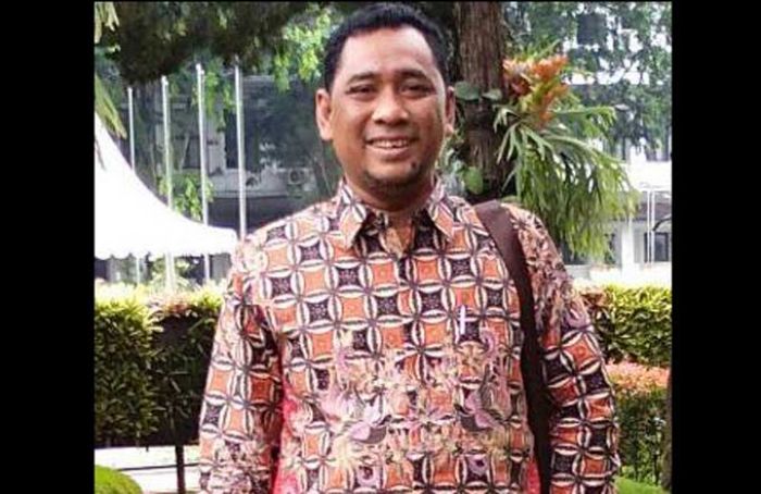 Cari Solusi Tangani Imigran di Rusunawa Jemundo, DPRD Konsultasi ke Dirjen Imigrasi Kemenkum-HAM Cari Solusi Tangani Imigran di Rusunawa Jemundo, DPRD Konsultasi ke Dirjen Imigrasi Kemenkum-HAM