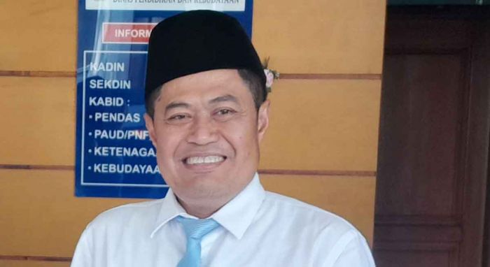 Banyak Aduan di Posko SPMB Kota Malang, Kesalahan Titik Domisili Jadi Keluhan Dominan Banyak Aduan di Posko SPMB Kota Malang, Kesalahan Titik Domisili Jadi Keluhan Dominan