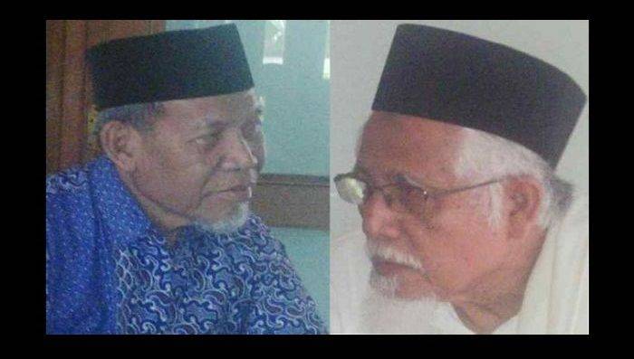 PWNU Banten, Tak Pernah Membungkuk kepada Gubernur-Wagub karena Dana PWNU Banten, Tak Pernah Membungkuk kepada Gubernur-Wagub karena Dana