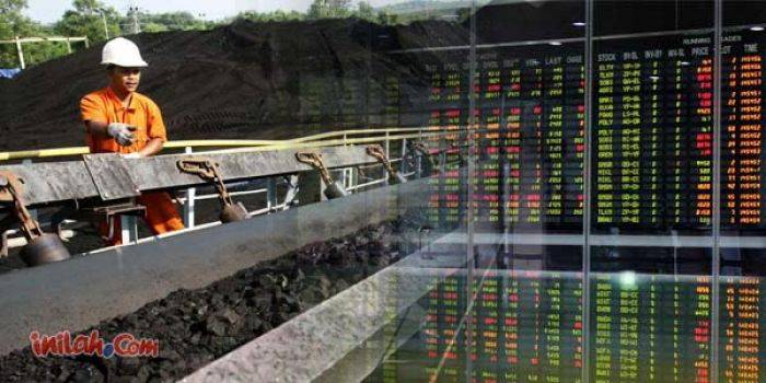 Pemerintahan Jokowi Bakal Jadikan Batubara Andalan Energi Listrik Pemerintahan Jokowi Bakal Jadikan Batubara Andalan Energi Listrik