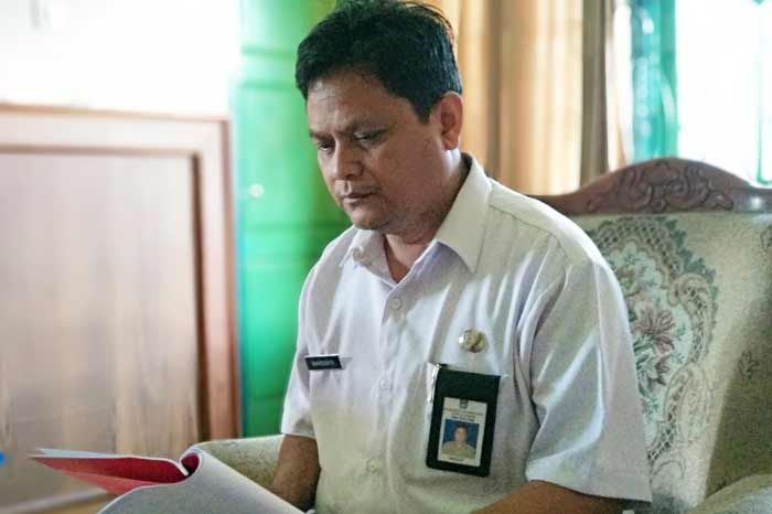 Izin Usaha Pemanfaatan Perhutanan Sosial Jangan Sampai Jatuh ke Pihak-Pihak yang Tidak Semestinya