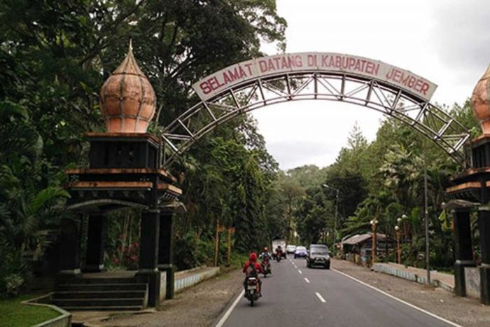 BMKG Sebut Jember Berawan pada 11 Januari 2024 BMKG Sebut Jember Berawan pada 11 Januari 2024