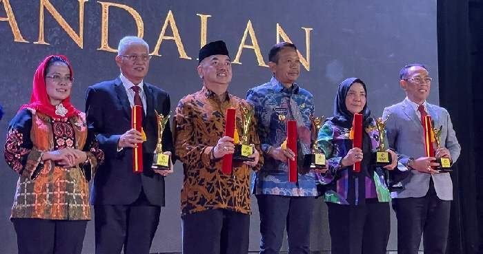 Harkopnas, Pj Ali Kuncoro Dorong Terus Koperasi Kota Mojokerto Sejahtera Harkopnas, Pj Ali Kuncoro Dorong Terus Koperasi Kota Mojokerto Sejahtera