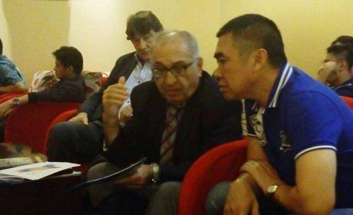 Pemkot Malang Gandeng Negara Jerman, Berdayakan TPA Supit Urang Pemkot Malang Gandeng Negara Jerman, Berdayakan TPA Supit Urang