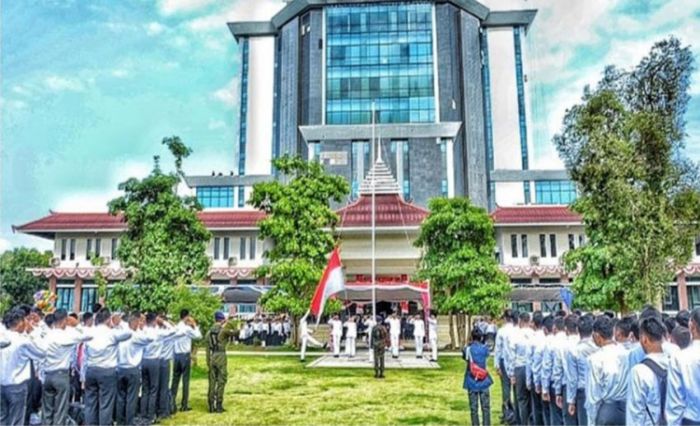 182 Peserta CPNS Universitas Trunojoyo Madura Ikuti Tes Wawancara Online 182 Peserta CPNS Universitas Trunojoyo Madura Ikuti Tes Wawancara Online