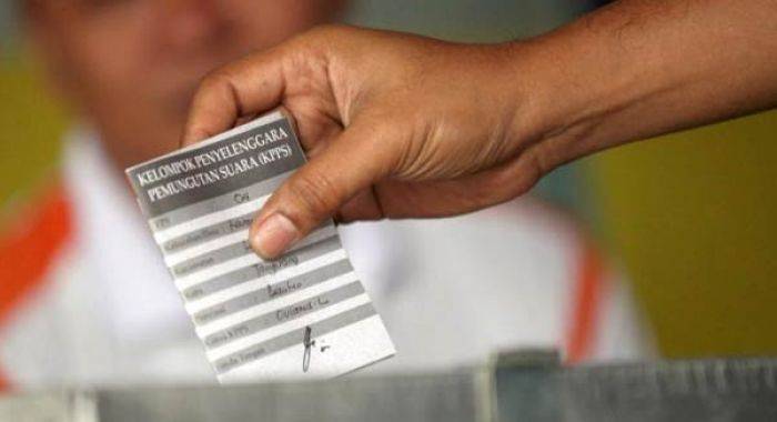 Modal Bukti Kecurangan TSM dan C1, PDIP Optimis Menangi Sengketa Pilkada Modal Bukti Kecurangan TSM dan C1, PDIP Optimis Menangi Sengketa Pilkada