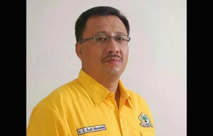 Pemkab Perlu Perbaiki Pengelolaan Pariwisata untuk Dongkrak PAD di Pacitan Pemkab Perlu Perbaiki Pengelolaan Pariwisata untuk Dongkrak PAD di Pacitan
