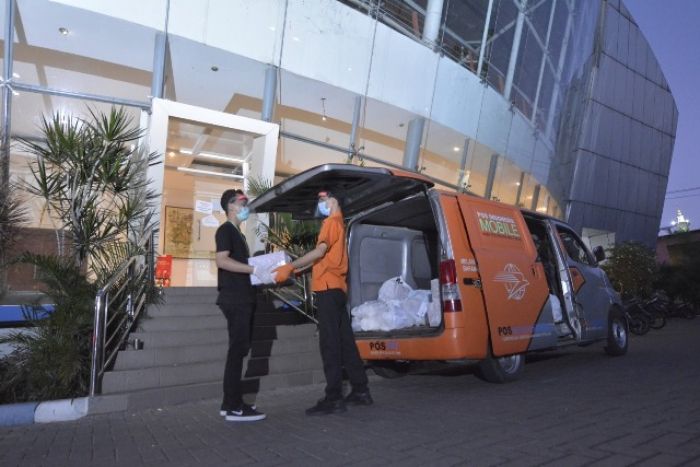 Gratis Ongkir, Layanan Sembako Murah Lumbung Pangan Jatim Jangkau Malang Raya Gratis Ongkir, Layanan Sembako Murah Lumbung Pangan Jatim Jangkau Malang Raya