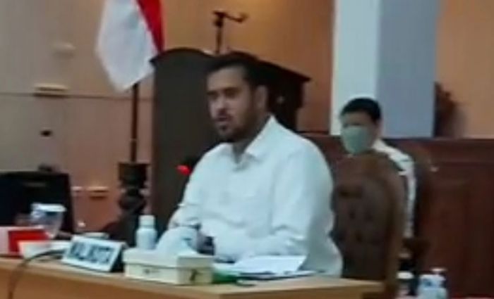 Sejumlah LSM Enggan Hadiri Undangan Wali Kota Probolinggo Sejumlah LSM Enggan Hadiri Undangan Wali Kota Probolinggo