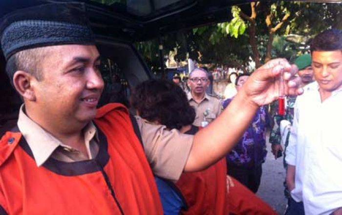 Dinkes Kota Kediri Ambil Sample Pedagang Dadakan Makanan Takjil Dinkes Kota Kediri Ambil Sample Pedagang Dadakan Makanan Takjil