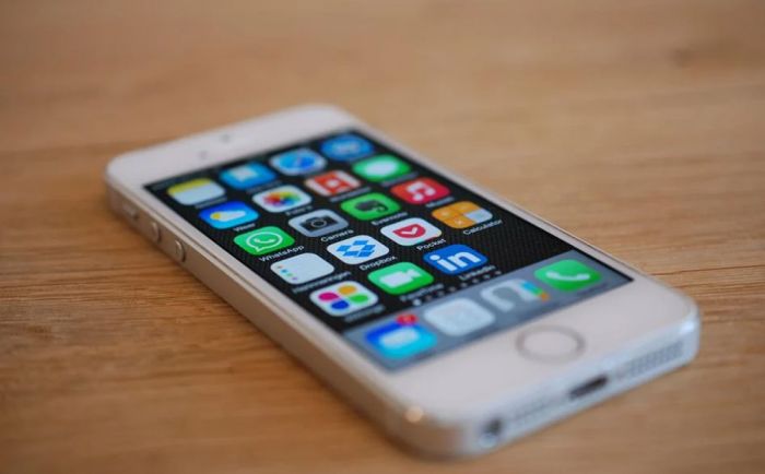 Alasan Mempertahankan iPhone Lama Anda untuk Aktivitas Keseharian Alasan Mempertahankan iPhone Lama Anda untuk Aktivitas Keseharian