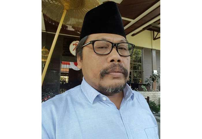 Teror Kiai Juga Terjadi Gresik, Gus Nur: Tapi Tetap Kondusif Teror Kiai Juga Terjadi Gresik, Gus Nur: Tapi Tetap Kondusif