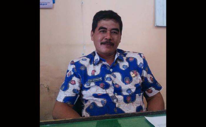 Pencairan ADD 24 Desa di Blitar Dipastikan Molor Pencairan ADD 24 Desa di Blitar Dipastikan Molor