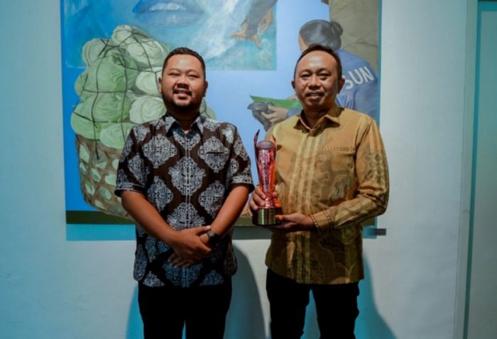 Bupati Gresik Pastikan Tak Ada Mutasi Pejabat Tahun ini, Fokus Siapkan Manajemen Talenta ASN