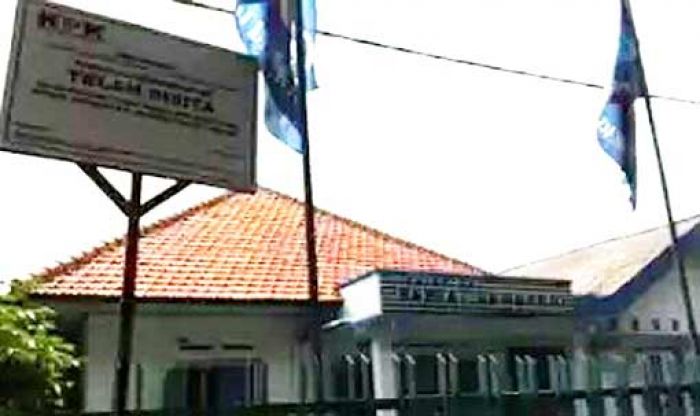 Pasca Disita KPK, Kantor Demokrat Madiun Tetap Dipakai Beraktivitas Pasca Disita KPK, Kantor Demokrat Madiun Tetap Dipakai Beraktivitas