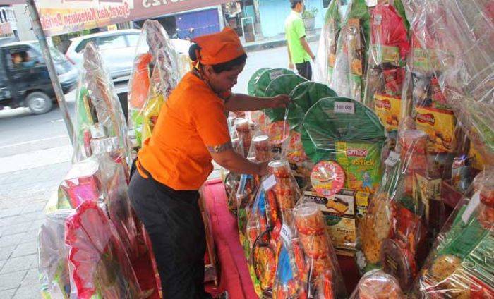 Diskoperindag Sidoarjo Terjunkan Tim Pantau Parcel Kadaluarsa