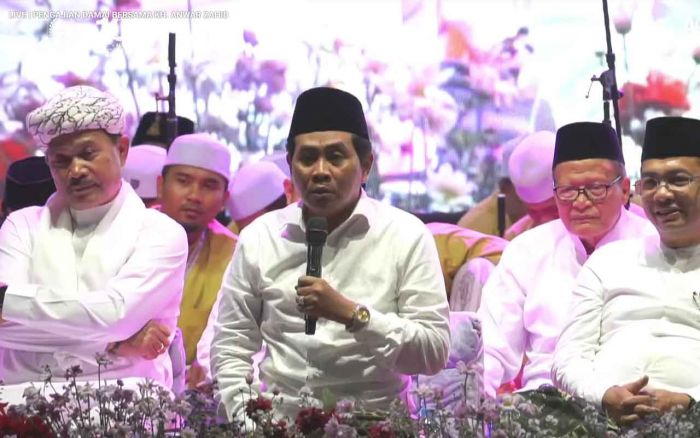 Kiai Anwar Zaid Pernah Ingatkan Wali Kota Maidi Soal OTT KPK