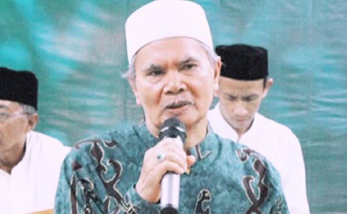 Soal Tripsin Babi pada Vaksin AstraZeneca, Kiai Afif Sebut dalam Fiqh ada Istihalah, Apa Maksudnya?