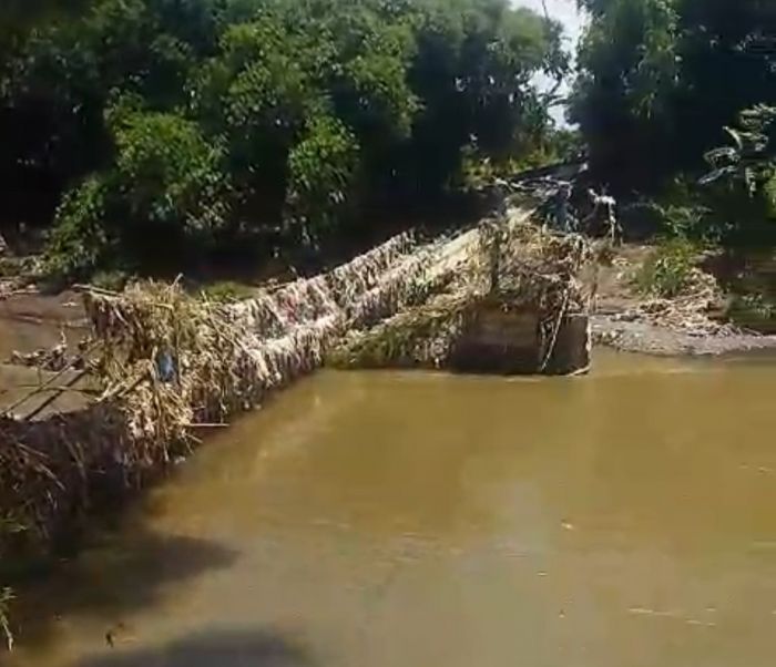 PU Bina Marga Jatim Petakan Kerusakan Pascabanjir, Jembatan di Jember Jadi Prioritas Perbaikan
