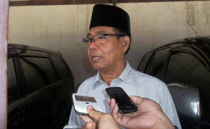 Fraksi PPP Sumenep Usulkan Penambahan Insentif Guru Honorer K2 Fraksi PPP Sumenep Usulkan Penambahan Insentif Guru Honorer K2