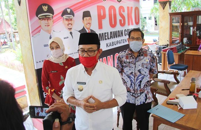 Antisipasi Ledakan Pengangguran di Ngawi, Bupati Kanang Siapkan Ini